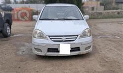 سوزوکی لیانا